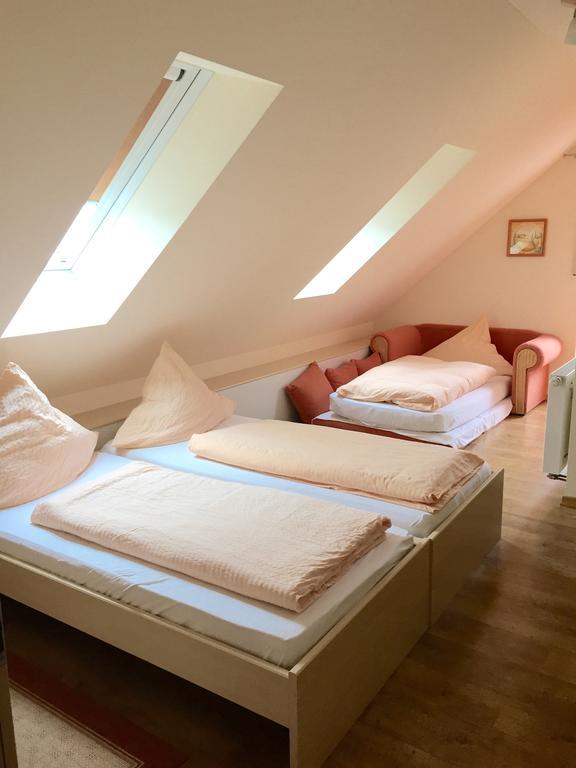 Landgasthof Feihl Oberwiesenacker Rom bilde