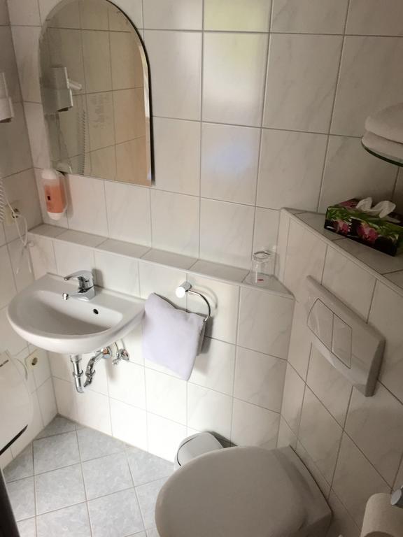 Landgasthof Feihl Oberwiesenacker Rom bilde