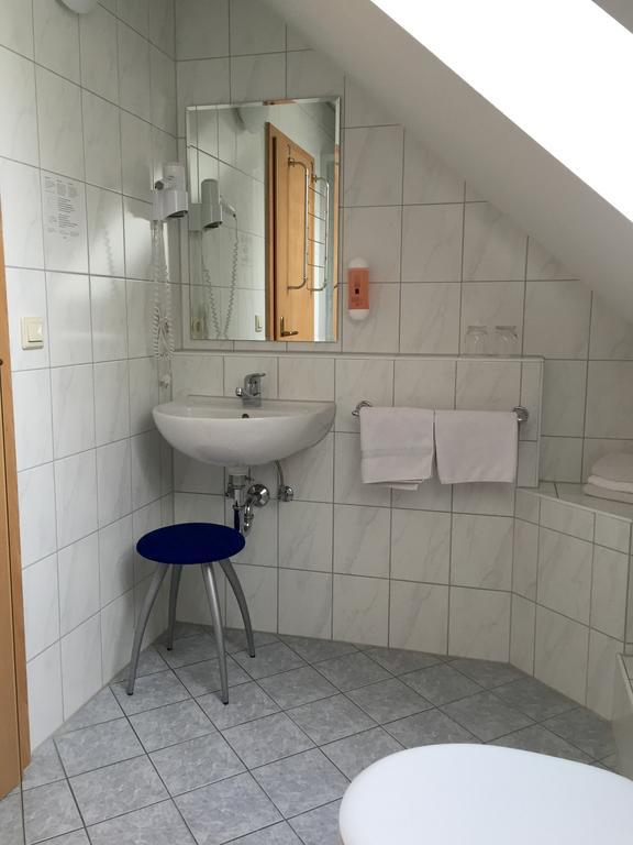 Landgasthof Feihl Oberwiesenacker Rom bilde