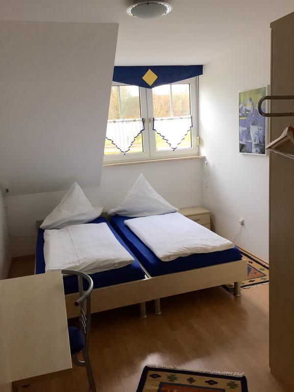 Landgasthof Feihl Oberwiesenacker Rom bilde