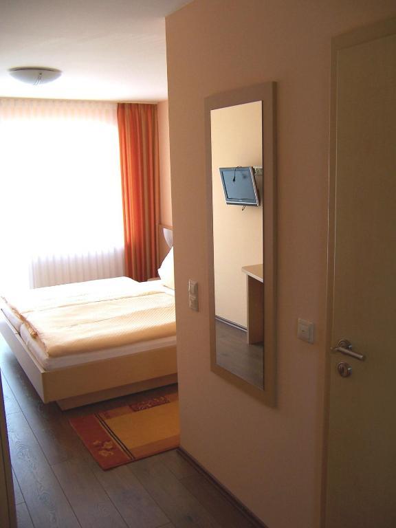 Landgasthof Feihl Oberwiesenacker Rom bilde