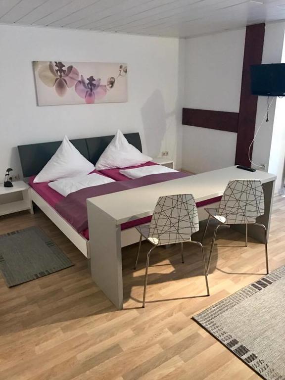 Landgasthof Feihl Oberwiesenacker Eksteriør bilde